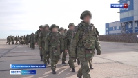 Увеличение выплаты военнослужащим