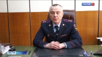 В полицию Петропавловска с заявлениями о краже обратились сотрудники магазинов