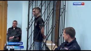 В соцсетях распространилась шокирующая запись с камер видеонаблюдения