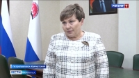 Частичная мобилизация началась на Камчатке