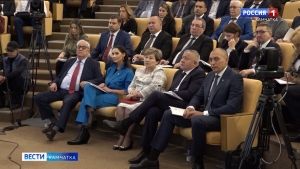 Прошло совещание по подготовке к рассмотрению во втором чтении проекта инвестквот