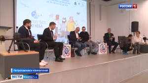 Фестиваль БПЛА &laquo;Дотянуться до неба&raquo;