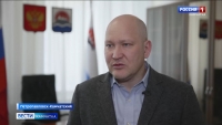 Строительство системы хозяйственно-питьевого водоснабжения в Лесной продолжится