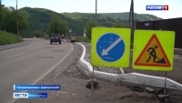 В краевой столице восстановят ливневую канализацию по улице Беринга