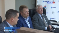 На Камчатке прошел слет высококвалифицированных врачей