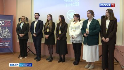 Учитель года и педагогический дебют. На Камчатке стартовали сразу 2…