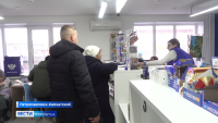 Проблемы с отправкой икры