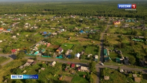 День рождения Козыревска