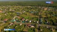 День рождения Козыревска