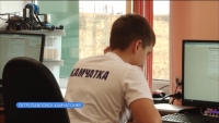 Камчатские школьники стали победителями в соревнованиях «Школа безопасности»