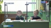 Воспитанники одного из детсадов Петропавловска попробовали себя в разных профессиях