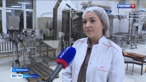 На Камчатке планируют развивать промышленный туризм