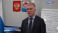 Камчатский край стал одним из победителей в конкурсе агентства "Росмолодежь"