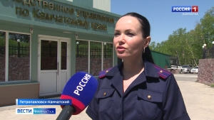 Женщина обвиняется в покушении на собственного дядю на Камчатке