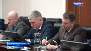 Доступность интернета в отдаленных районах полуострова обсудили на оперативном совещании в Правительстве края
