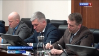 Доступность интернета в отдаленных районах полуострова обсудили на оперативном совещании в Правительстве края
