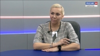 Волонтеров много не бывает