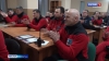 Вчера спасатели отметили свой профессиональный праздник