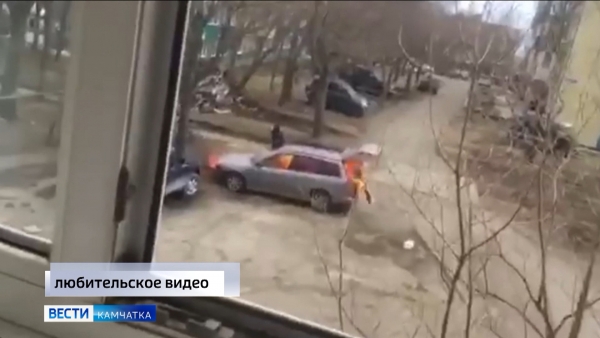 Роман с продолжением