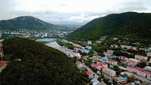 Дайджест коротких новостей полуострова