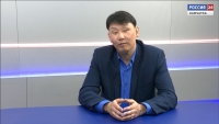 Анатолий Укипа: мне нравится дарить радость людям