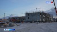 Новые льготы по Дальневосточной ипотеке