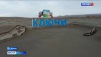 Вулканологи прогнозируют, что Шивелуч будет продолжать извергаться