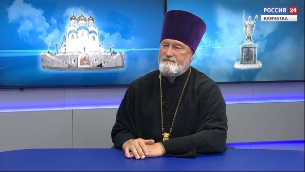 Православный лагерь "Пересвет"