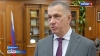 Юрий Трутнев встретился с добровольцами, вернувшимися из зоны СВО