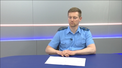 Вопрос Прокурору: Борьба с коррупцией