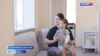 Новая краевая больница начала плановую госпитализацию пациентов