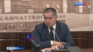 Ученые обследовали умерших гидробионтов в районе поселка Озерновский