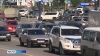 Дорожное движение по улице Советская перекрыто до начала ноября