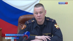 Отделу вневедомственной охраны краевого Управления Росгвардии  исполнилось 69 лет