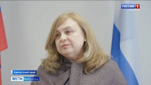 Федеральные специалисты провели осмотр жителей поселков, пострадавших от пеплопада