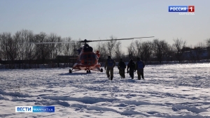 Морские пехотинцы в преддверии своего праздника совершили прыжки с парашютом
