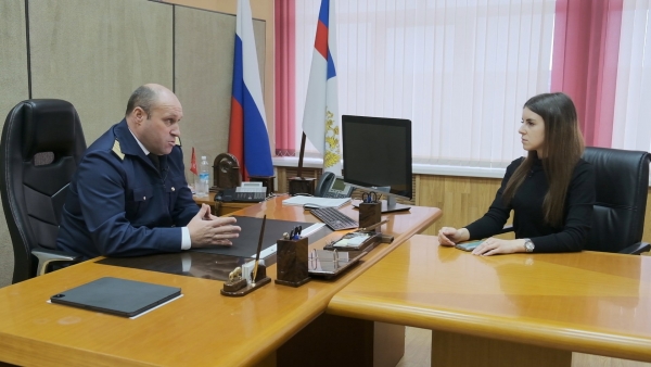 Восстановление водных биоресурсов и контроль за хозяйственной деятельность