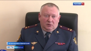Владимир Абрамчук дал пресс-конференцию