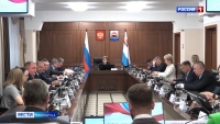 Многодетные семьи смогут выбрать между денежной выплатой и земельным участком