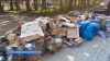 Жители полуострова весь месяц собирали макулатуру