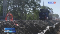 На 34-ом километре автодороги Петропавловск-Камчатский — Мильково будет размещен пункт весогабаритного контроля