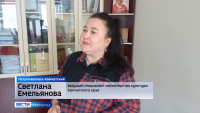 Ремонт здания детской музыкальной школы в селе Соболево