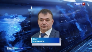 Глава Елизовского поселения подал в отставку