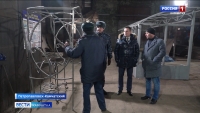 На Пограничной улице установят новые остановочные павильоны