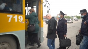 На Камчатке ужесточили контроль за соблюдением масочного режима