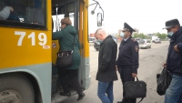 На Камчатке ужесточили контроль за соблюдением масочного режима