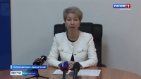 Избирком Камчатки проводит подомовые обходы перед выборами Президента