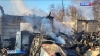 С начала года на Камчатке зарегистрировано 172 пожара в жилом секторе
