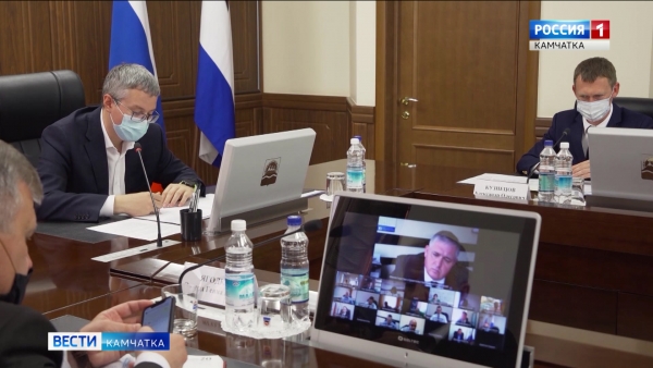 Камчатцы помогут составить план развития полуострова