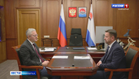 Новые задачи контрольно-счетной палаты
